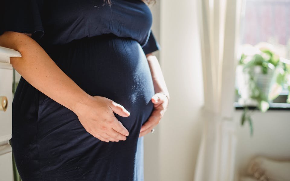 7 Tips Mencapai Masa Kehamilan yang Sehat, Jaga Pola Makan!