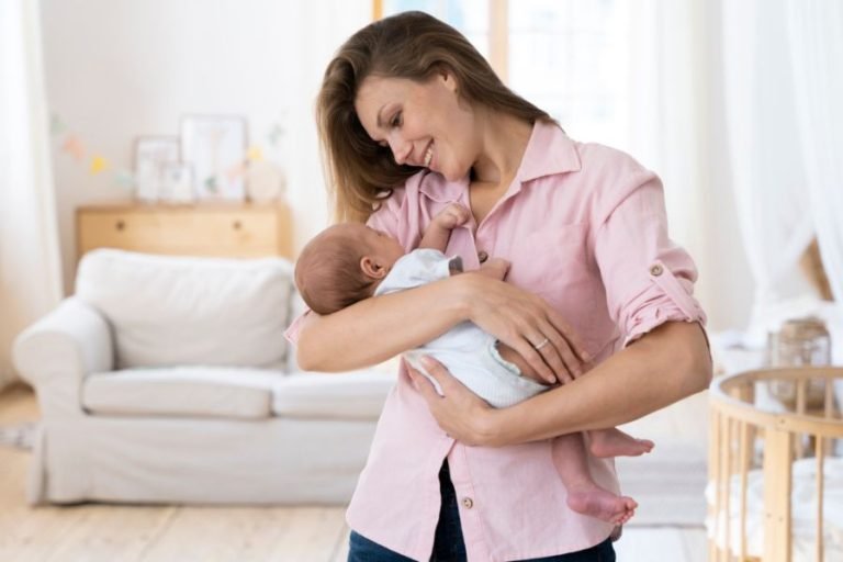 12 Efek Samping Operasi Caesar pada Ibu dan Bayi, Waspada!