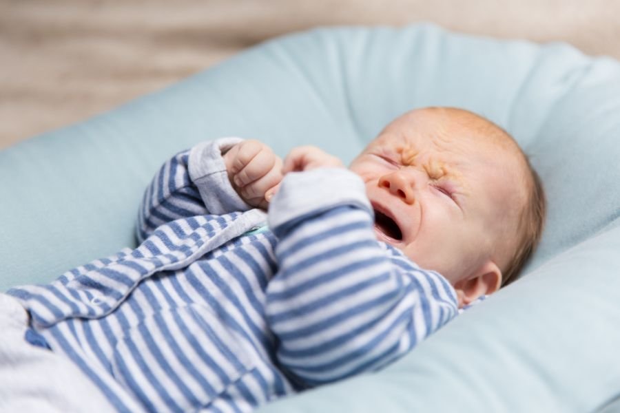 3 Dampak Baby Blues Terhadap Kesehatan Bayi dan Ciri-cirinya