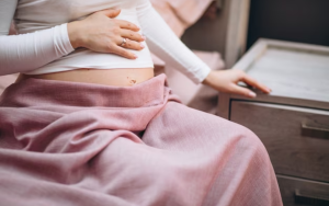 tanda hamil sebelum telat haid