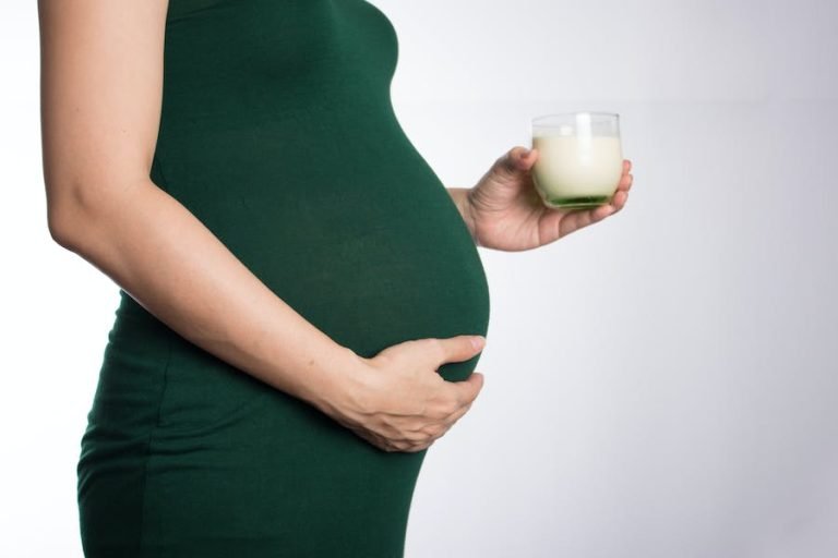 5 Susu Tinggi Protein untuk Ibu Hamil, Catat Rekomendasinya!