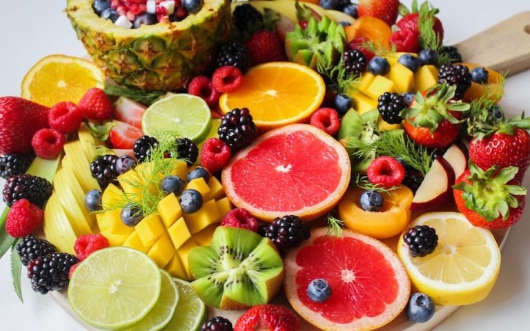 7 Jenis Makanan untuk Program Hamil dan Penyubur Kandungan