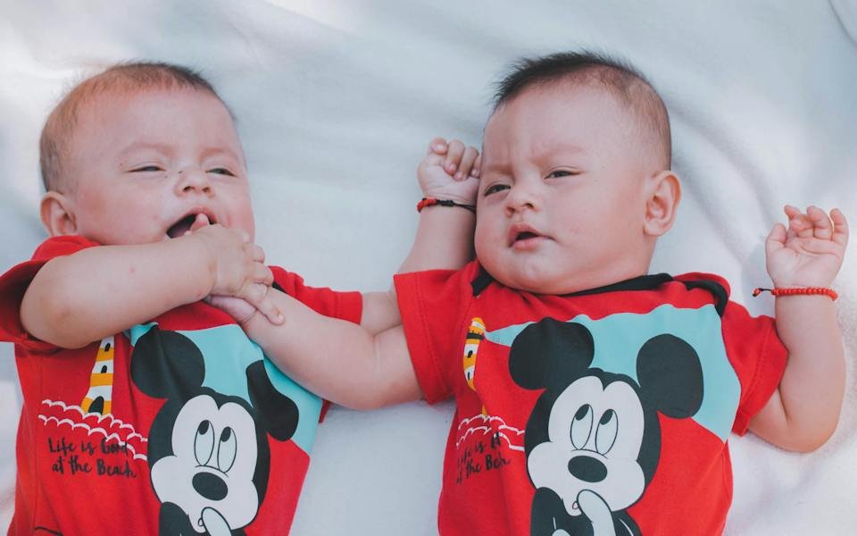7 Program Hamil Anak Kembar yang Bisa Bunda Terapkan, Simak!