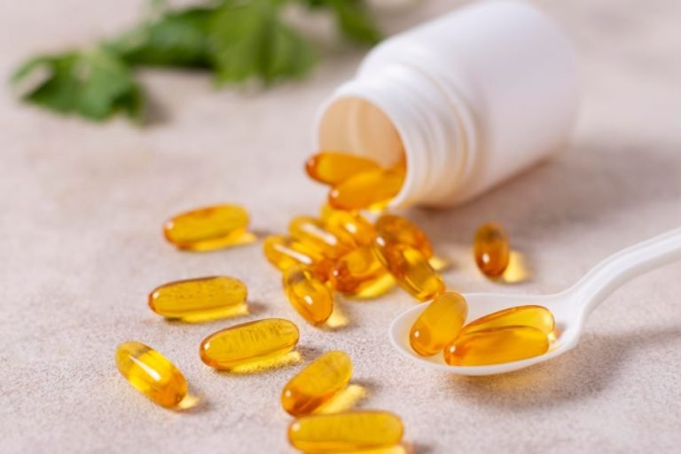 8 Jenis Vitamin agar Cepat Hamil & Tips Memilihnya agar Aman