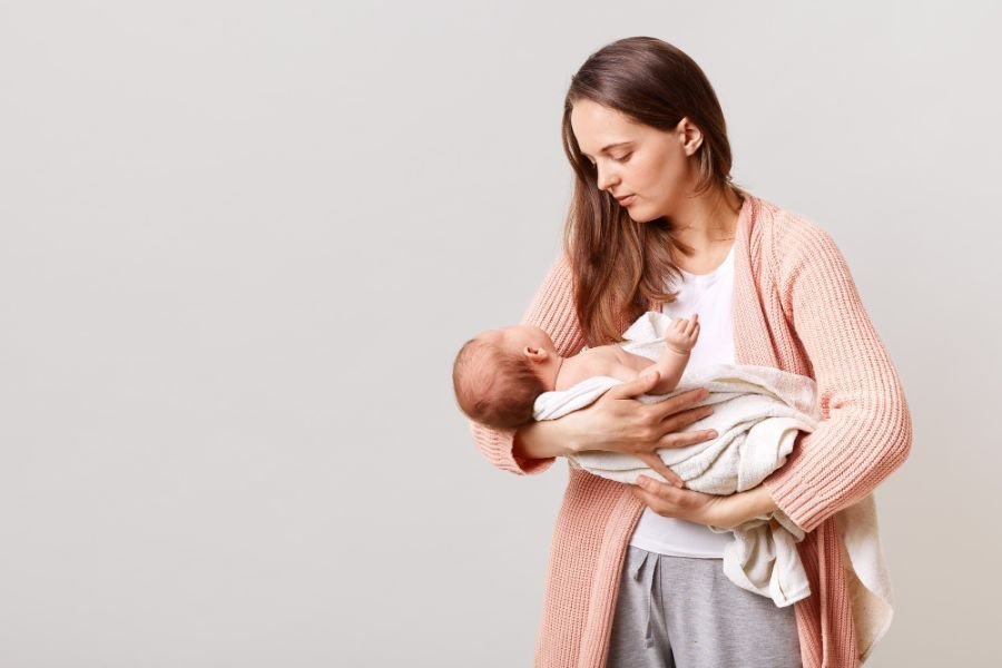 8 Tips Perawatan Pasca Operasi Caesar agar Ibu Segera Pulih