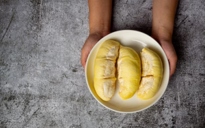 bolehkah ibu hamil makan durian
