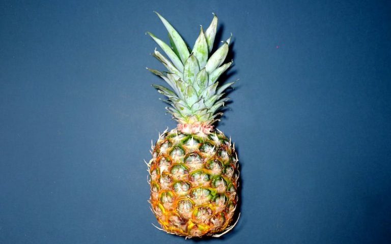 Bolehkah Ibu Hamil Makan Nanas? Ini Manfaat dan Dampaknya