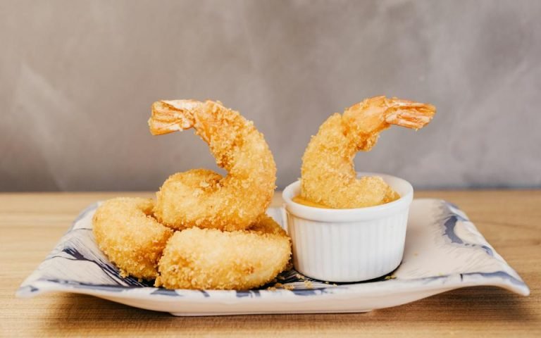 Bolehkah Ibu Hamil Makan Udang? Ini Penjelasannya!
