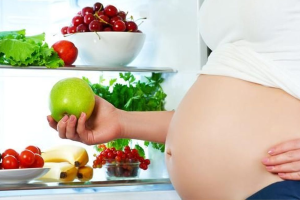 buah larangan ibu hamil