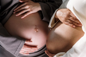 ciri ciri hamil bayi perempuan