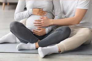 mitos larangan ibu hamil