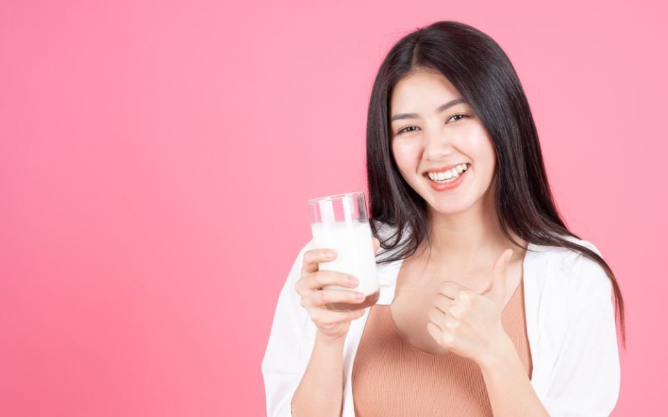 10 Rekomendasi Susu untuk Ibu Menyusui, Bantu Pelancar ASI!