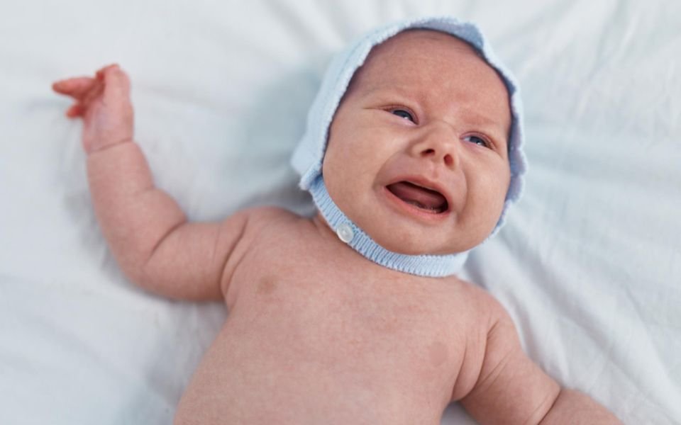 5 Tanda Diare pada Bayi yang Perlu Ibu Waspadai, Yuk Catat!