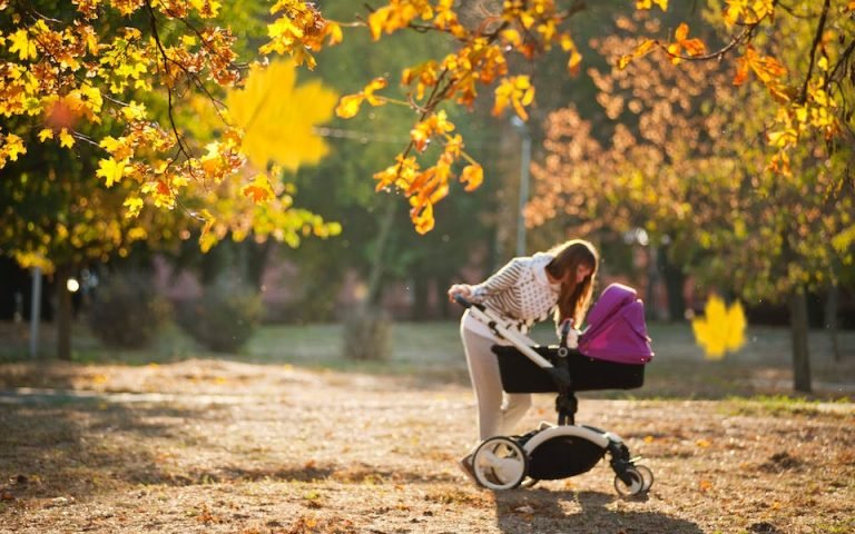 7 Jenis Stroller Bayi Lipat Ringan, Cocok untuk Jalan-Jalan!