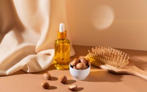 7 Rekomendasi Minyak Penumbuh Rambut Bayi Biar Lekas Lebat