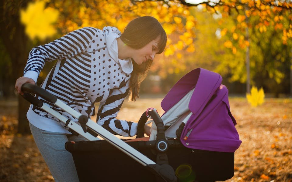 8 Jenis Stroller Bayi dan Harganya yang Murah, Yuk Simak!