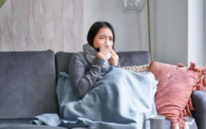 8 Penyebab Mimisan saat Hamil 9 Bulan dan Dampaknya, Simak!