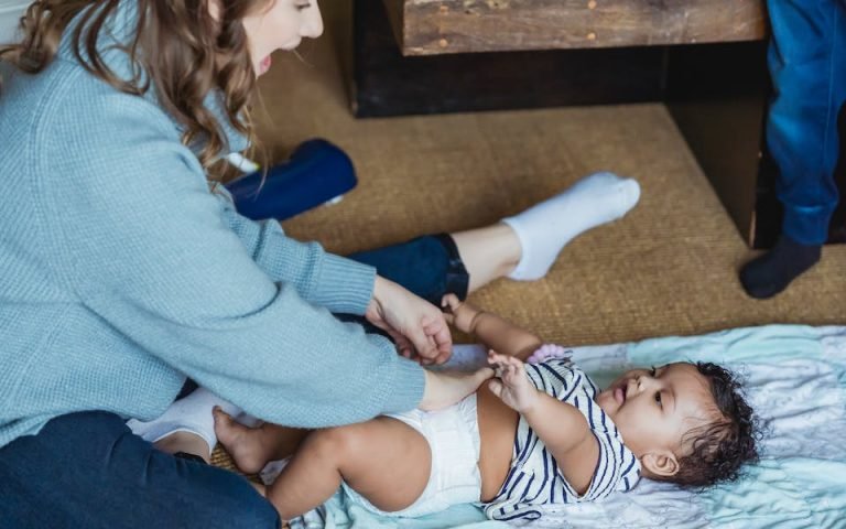 9 Jenis Ruam Popok pada Bayi dan Cara Mencegahnya, Catat!