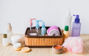 9 Produk Perawatan Bayi Baru Lahir yang Aman, Yuk Catat!