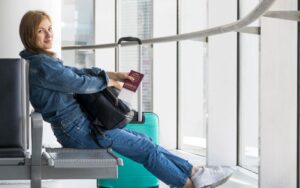 Apakah Ibu Hamil Boleh Naik Pesawat? Ini Tips Tetap Aman