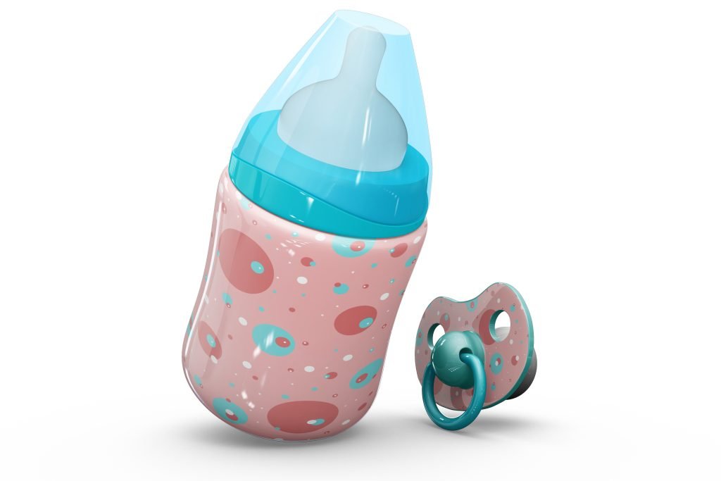 cara-membersihkan-botol-susu-bayi-tanpa-sterilizer