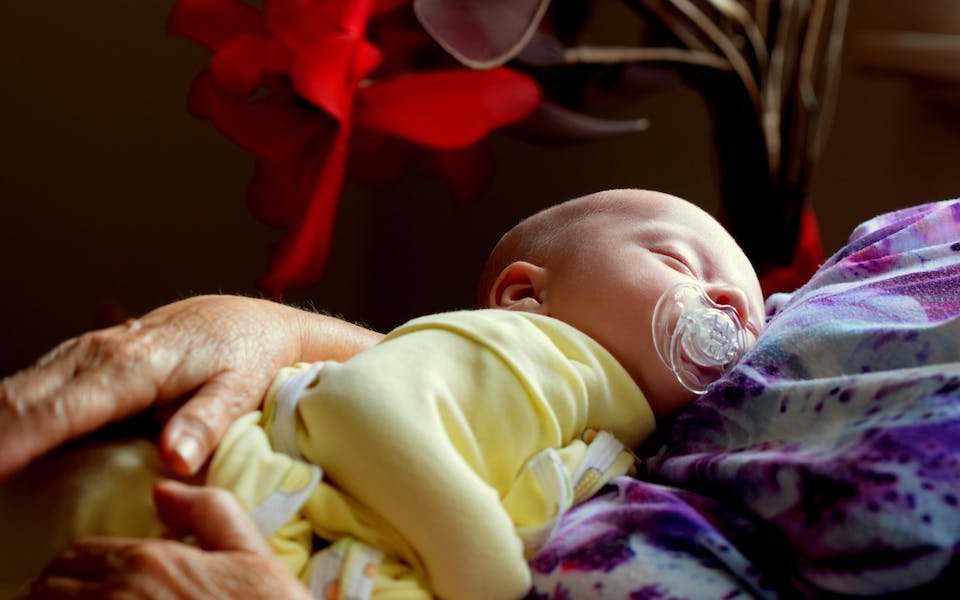 Ciri-Ciri Bayi Prematur Sehat yang Perlu Ibu Ketahui, Simak!