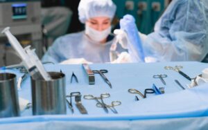 Ciri-Ciri Terjadi Infeksi Setelah Kuret untuk Ibu Perhatikan