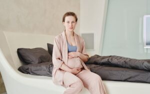 Gerakan Bayi Sungsang dalam Kandungan dan Tanda-tandanya