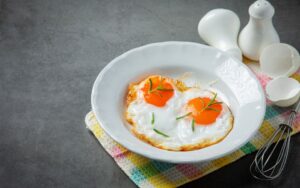 Makanan yang Menyebabkan Bayi Lahir Prematur untuk Dihindari