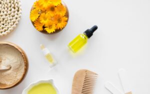 Manfaat Minyak Rambut Bayi Zwitsal & Rekomendasinya, Catat!