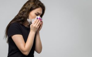 Mimisan saat Hamil Trimester 3: Penyebab & Cara Mencegahnya