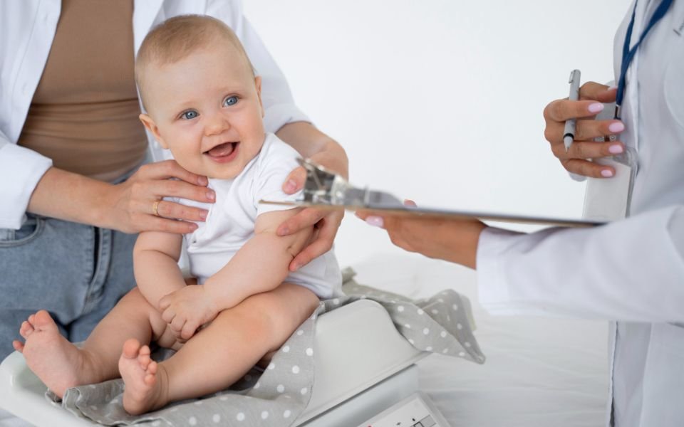 Pentingnya Imunisasi pada Bayi dan Efek Sampingnya, Catat!