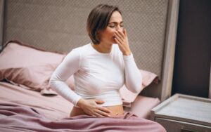 Penyebab Mimisan saat Hamil 5 Bulan & Pertolongan Pertamanya