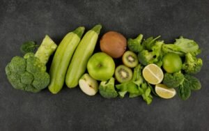 10 Makanan Sehat untuk Program Hamil agar Kandungan Subur