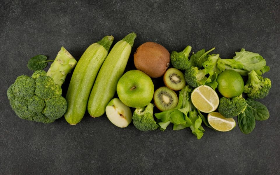 10 Makanan Sehat untuk Program Hamil agar Kandungan Subur