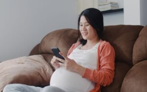 8 Aplikasi Program Hamil yang Bisa Bantu Memantau Masa Subur