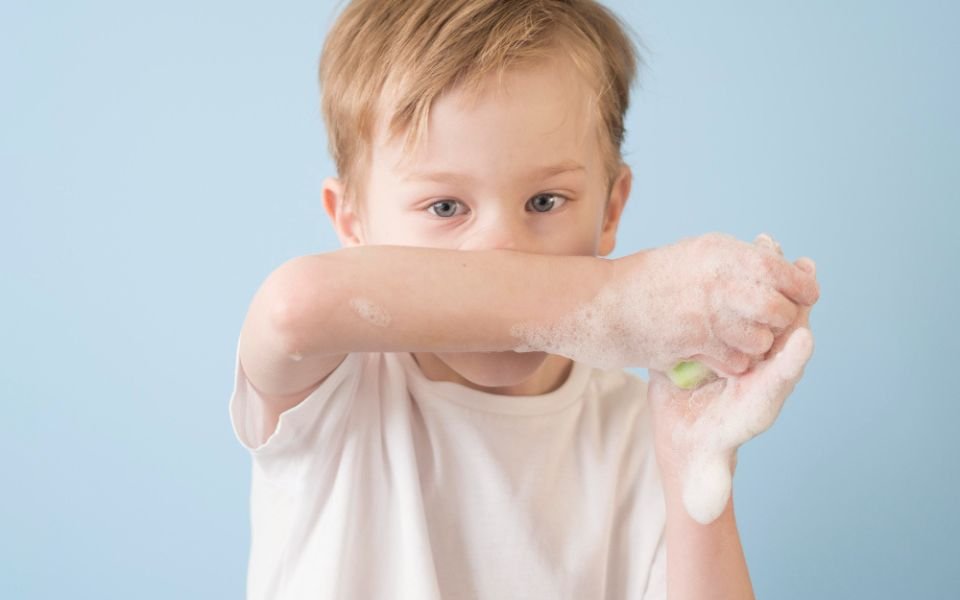 5 Jenis Alergi pada Anak dan Cara Mencegahnya, Yuk Catat!
