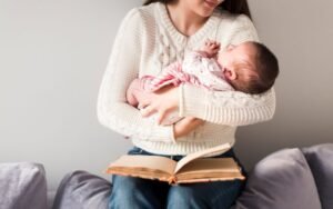 9 Manfaat ASI Eksklusif untuk Ibu dan Sang Buah Hati, Catat!