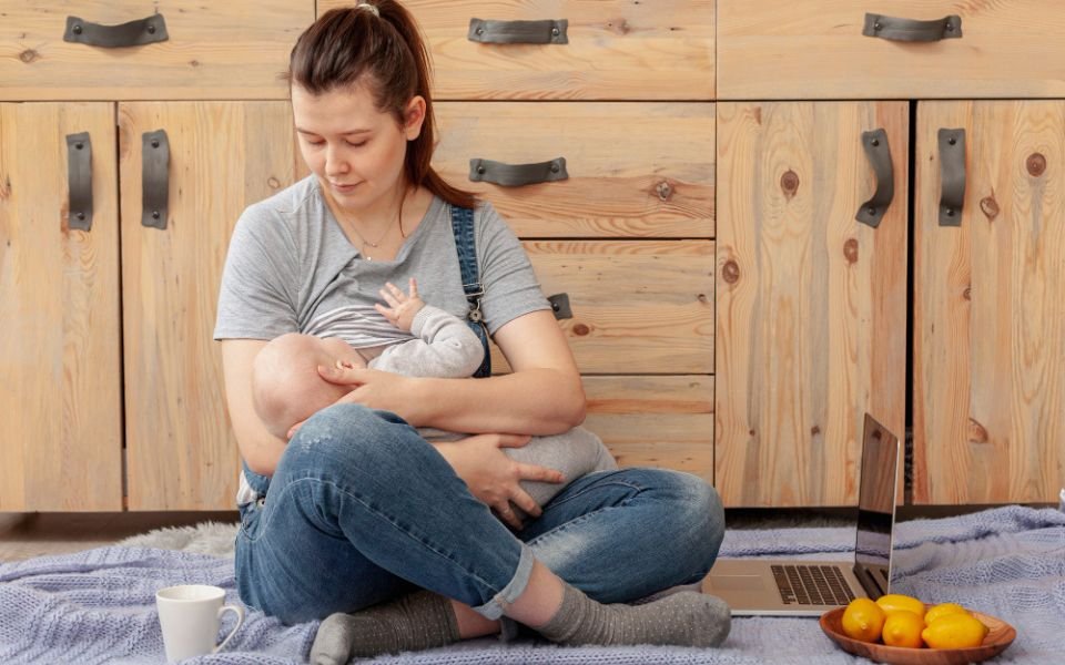 9 Manfaat Menyusui bagi Ibu, Bantu Turunkan Risiko Penyakit!